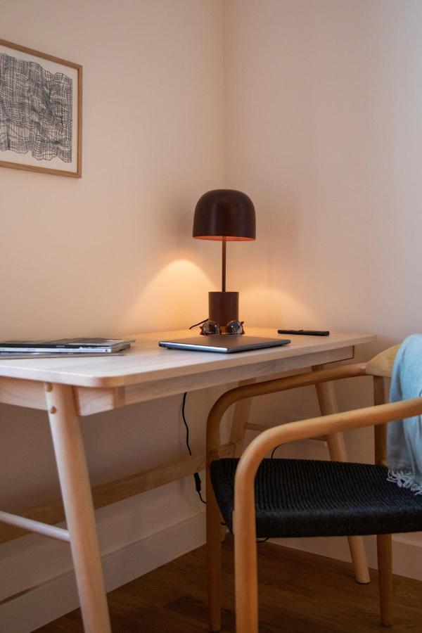 זאגרב Flok Design Apartments- Botanical Garden מראה חיצוני תמונה