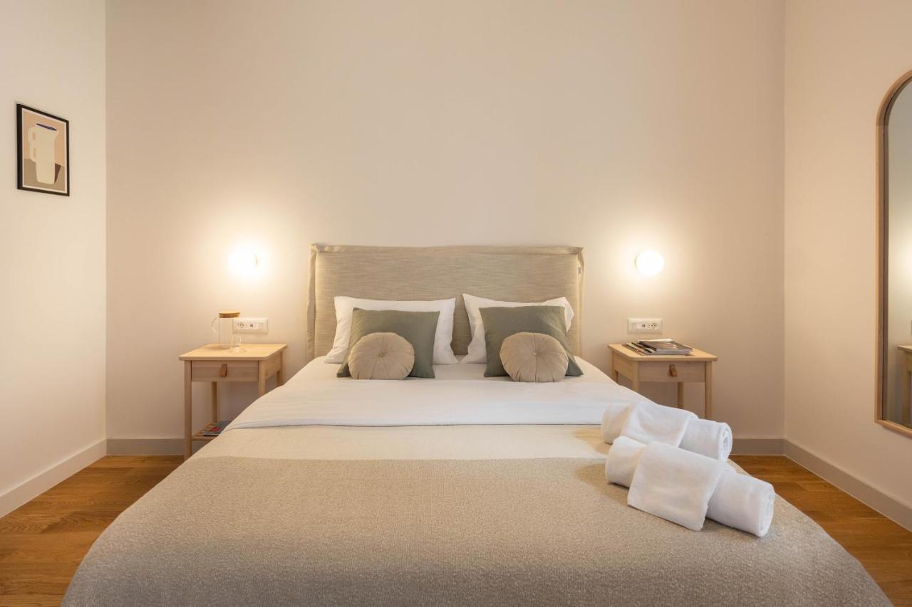 זאגרב Flok Design Apartments- Botanical Garden מראה חיצוני תמונה