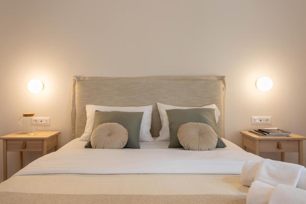 זאגרב Flok Design Apartments- Botanical Garden מראה חיצוני תמונה