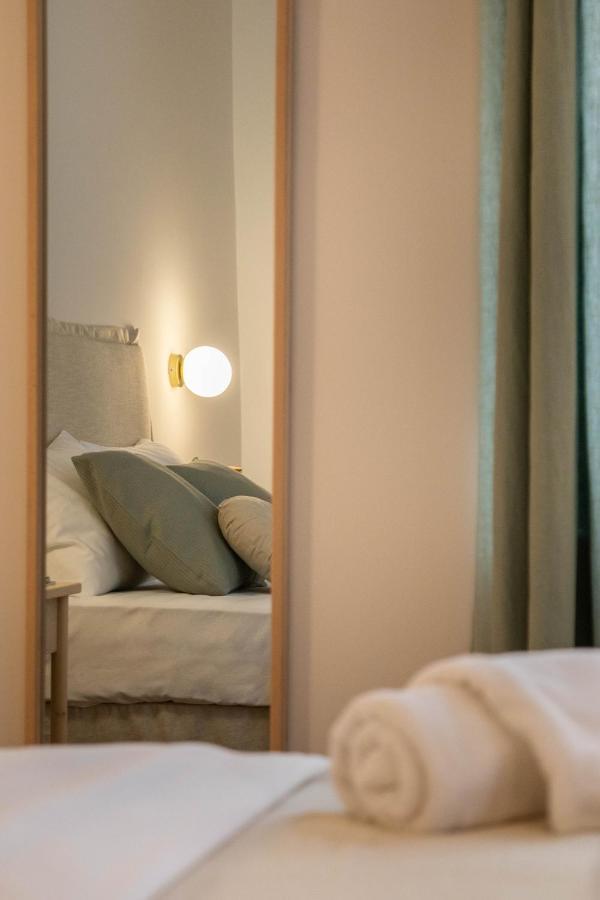 זאגרב Flok Design Apartments- Botanical Garden מראה חיצוני תמונה