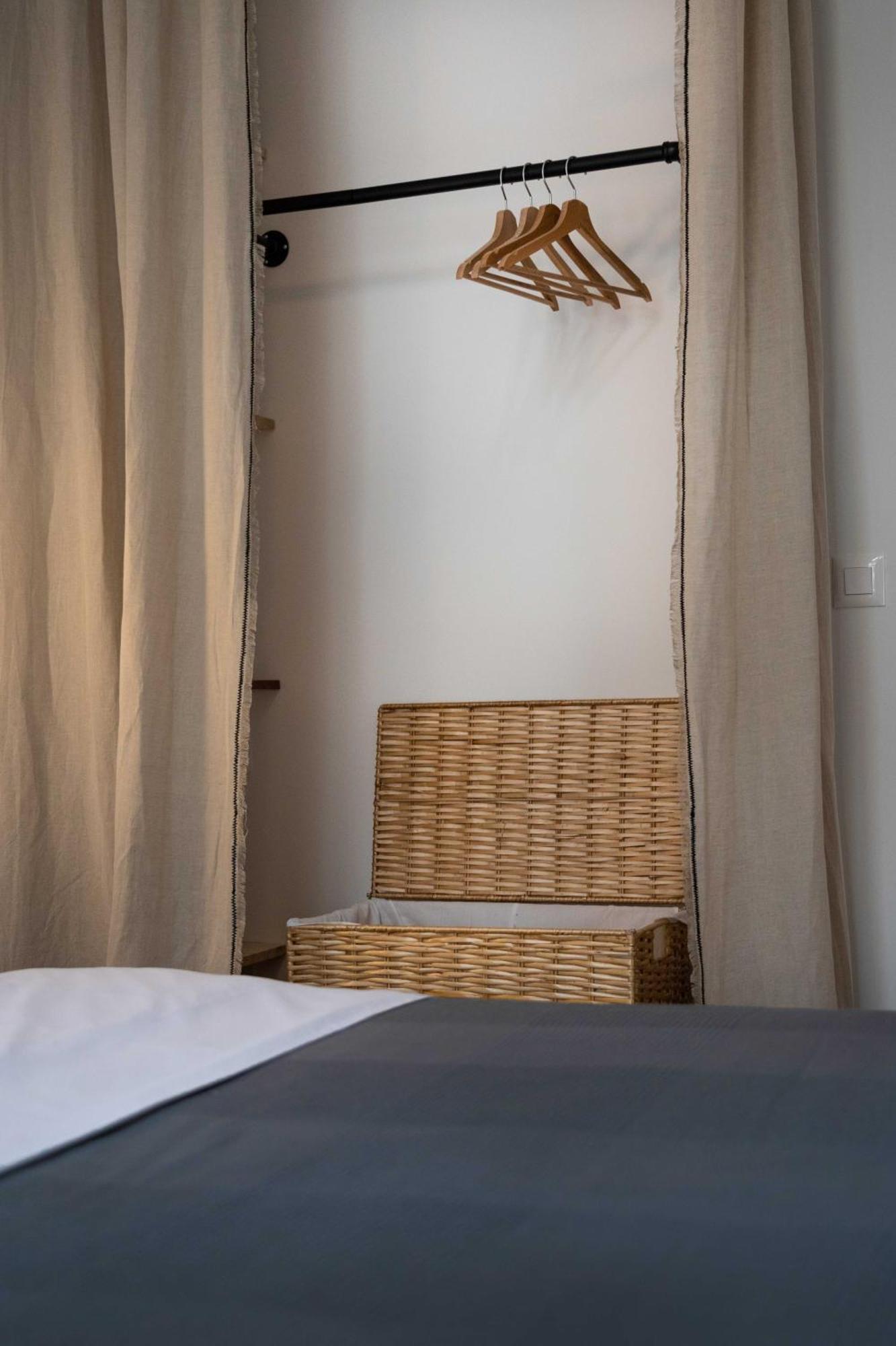 זאגרב Flok Design Apartments- Botanical Garden חדר תמונה